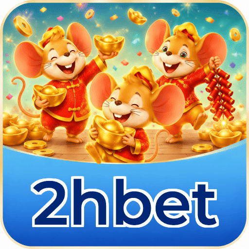 2hbet Logo 3