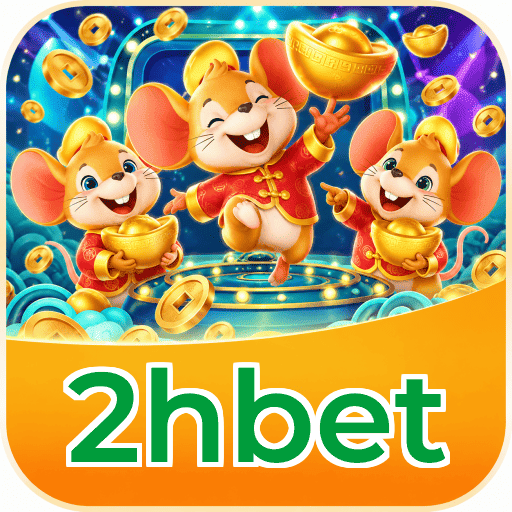 2hbet Logo 2