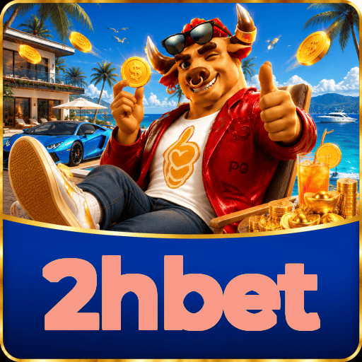 2hbet Logo 1