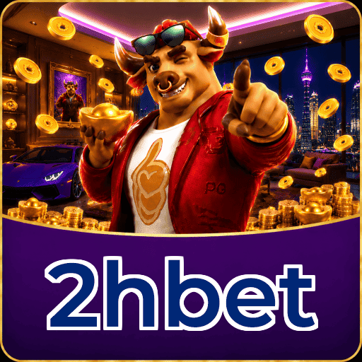 2hbet Instalar Logo 1