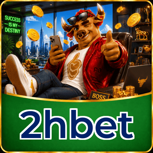 Plataforma 2hbet - Cloud AWS Infrastructure