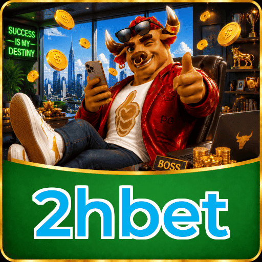 Loteria 2hbet - Mega-Sena online